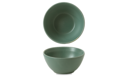 Nourish Andorra Green Snack Bowl